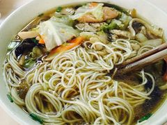 -玉华饮食店(茅台路店)