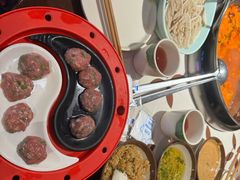 -江北北火锅馆·公路夜市(魏公村店)