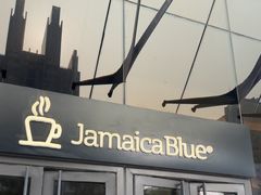 -Jamaicablue Coffeeshop(中央广场店)
