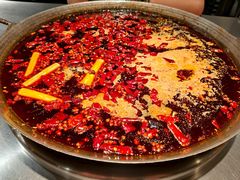-大虎老火锅(直港大道店)