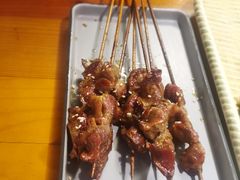 -十三道烧烤(保利西街店)