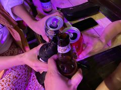 -后巷酒吧Back Alley(未来广场店)