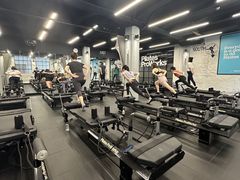 -Pilates ProWorks普拉提健身馆