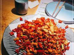 -九锅一堂酸菜鱼(学府凯德店)