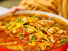 -大東家北京烤鸭·江湖川菜(中元广场店)