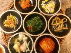 -三代烤肉(保利广场店)