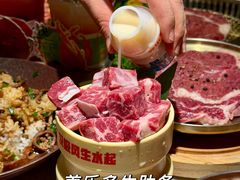 -炭之家·齐齐哈尔非遗烤肉·鲜切直供(中央大街店)