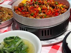 -辣小鲜·南昌大排档(船山路店)