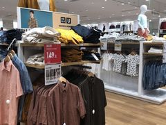 -优衣库(苏州吴江万象汇店)