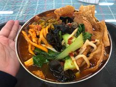 -红鼻子桂林米粉(金唐新光界店)