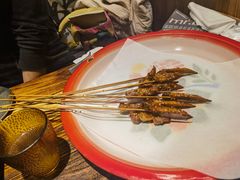 -北丐先生·野馄饨烧烤(雨花万象店)