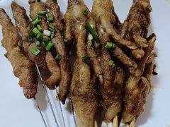 -红云烧烤(星光天地购物中心店)