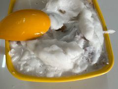 招牌椰奶清补凉-于春正宗椰奶清补凉炒冰