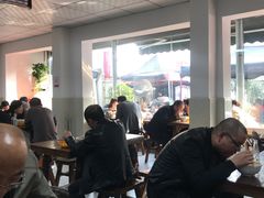 大堂-段生记肉丸糊辣汤(西铁大明宫住宅小区店)