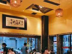大堂-大良毋米粥(锦龙路总店)