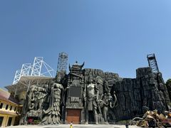 -西双版纳勐泐文化旅游区