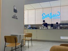 -Seesaw Coffee(武商MALL·武广店)