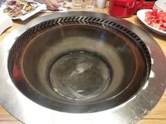 -营信刘罗锅铁锅炖(建华店)