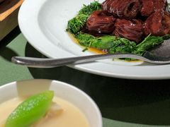 -老吉堂上海本帮菜(望京万象汇店)
