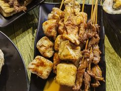 -蚝抵食·湛江生蚝(湾北路店)