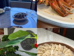 -呼吸森林·生态农庄农家乐私房菜