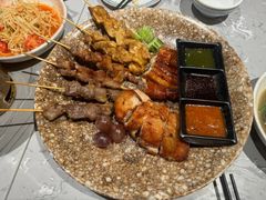 -Home Thai·泰谣(王府井apm店)