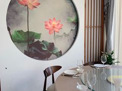 包厢-食神鱼头佛跳墙(百子湾旗舰店)