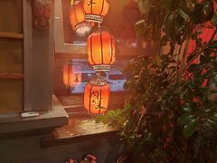 -万里闯关东铁锅炖菜馆(高新旗舰店)