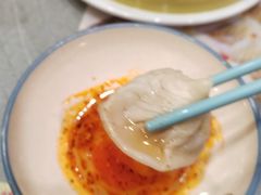 -小杨生煎(白玉兰广场店)