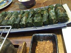 -雀舞云南菜(乐客城店)