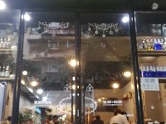 门面-陈员外正宗夹江烧烤(广福路店)