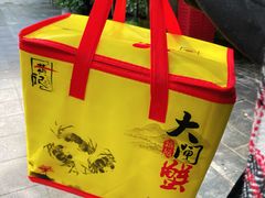 -黄记大闸蟹专卖店·活蟹·醉蟹