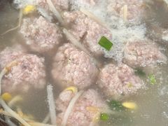 -汝萍传统蘸水菜(春华路总店)