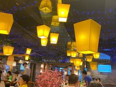 大堂-傣妹火锅(南京东路一店)