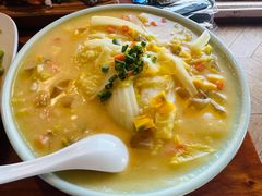 -云隐小厨·传统大理美食(复兴路店)