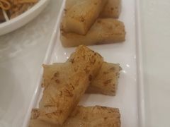 -穗港龙海鲜酒家宴会厅(挂绿广场店)