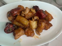 -苏梦江南·淮扬菜(夫子庙店)