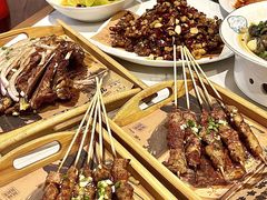 -火龙堂·风味民间菜(文一路店)