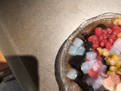 -捞王锅物料理(上海世茂广场店)