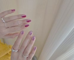 -KEKELI可可厘日式美甲美睫