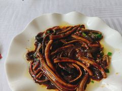 -老克勒上海菜(南京路步行街店)