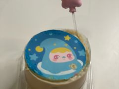 泡泡芝士蛋糕-好利来(宣武门店)