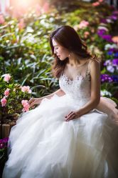 -米兰尊荣婚纱摄影·婚纱照会馆