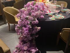 -桂满陇·海市蜃楼·黑金(国金店)