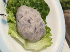 -帝皇海海鲜豆捞(桐泾商务广场店)