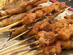 -三毛烧烤·南昌大排档(山姆店)