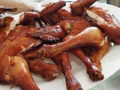 -一香园(常平店)