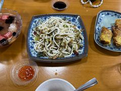 -福州人铭小吃