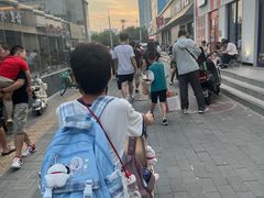 -东四民芳餐厅(世茂工三店)