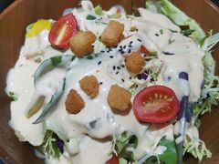 -宛平李记小吃(东关街店)